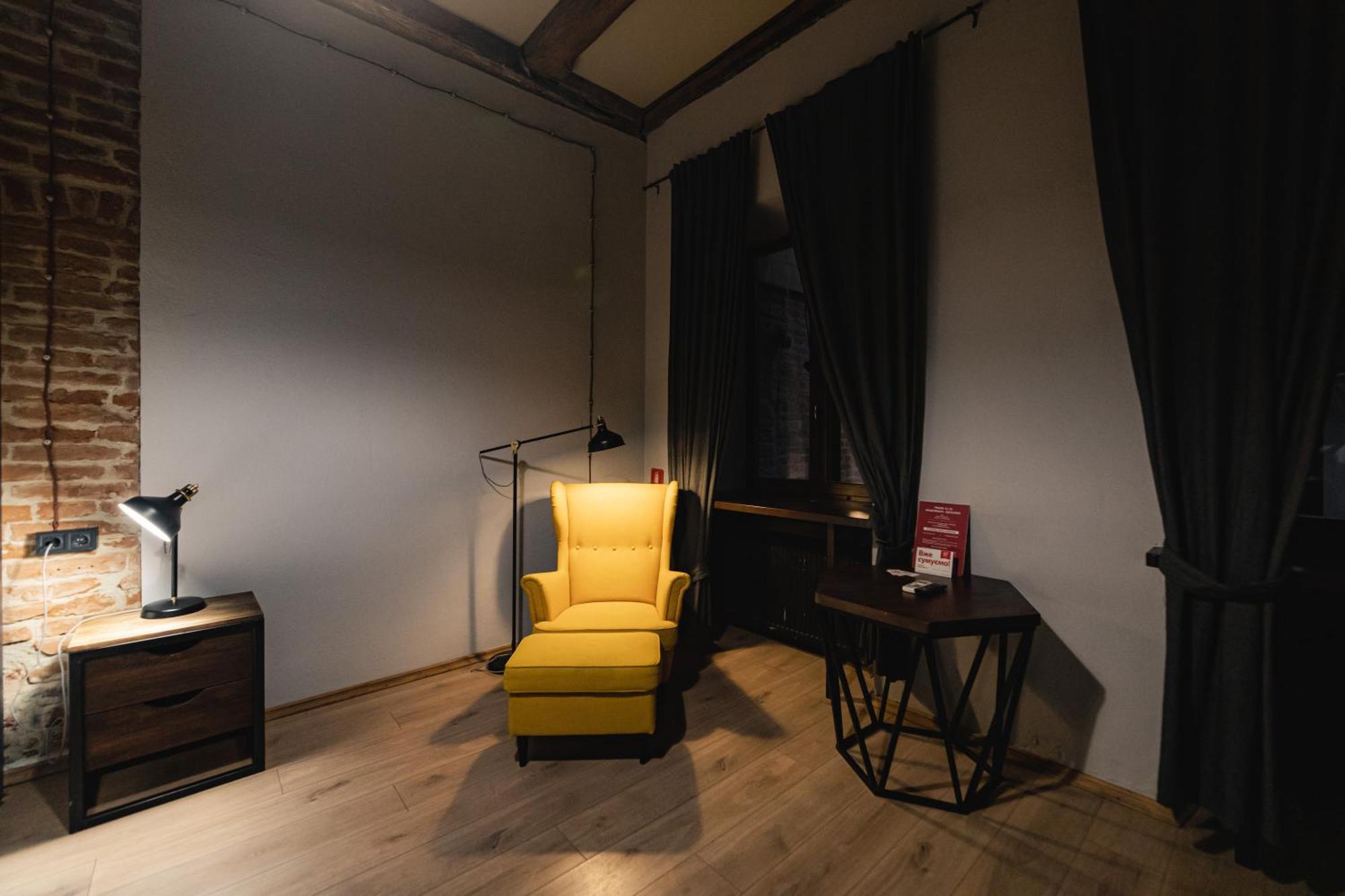 Apartments Justlvivit At The Rynok Square Luaran gambar