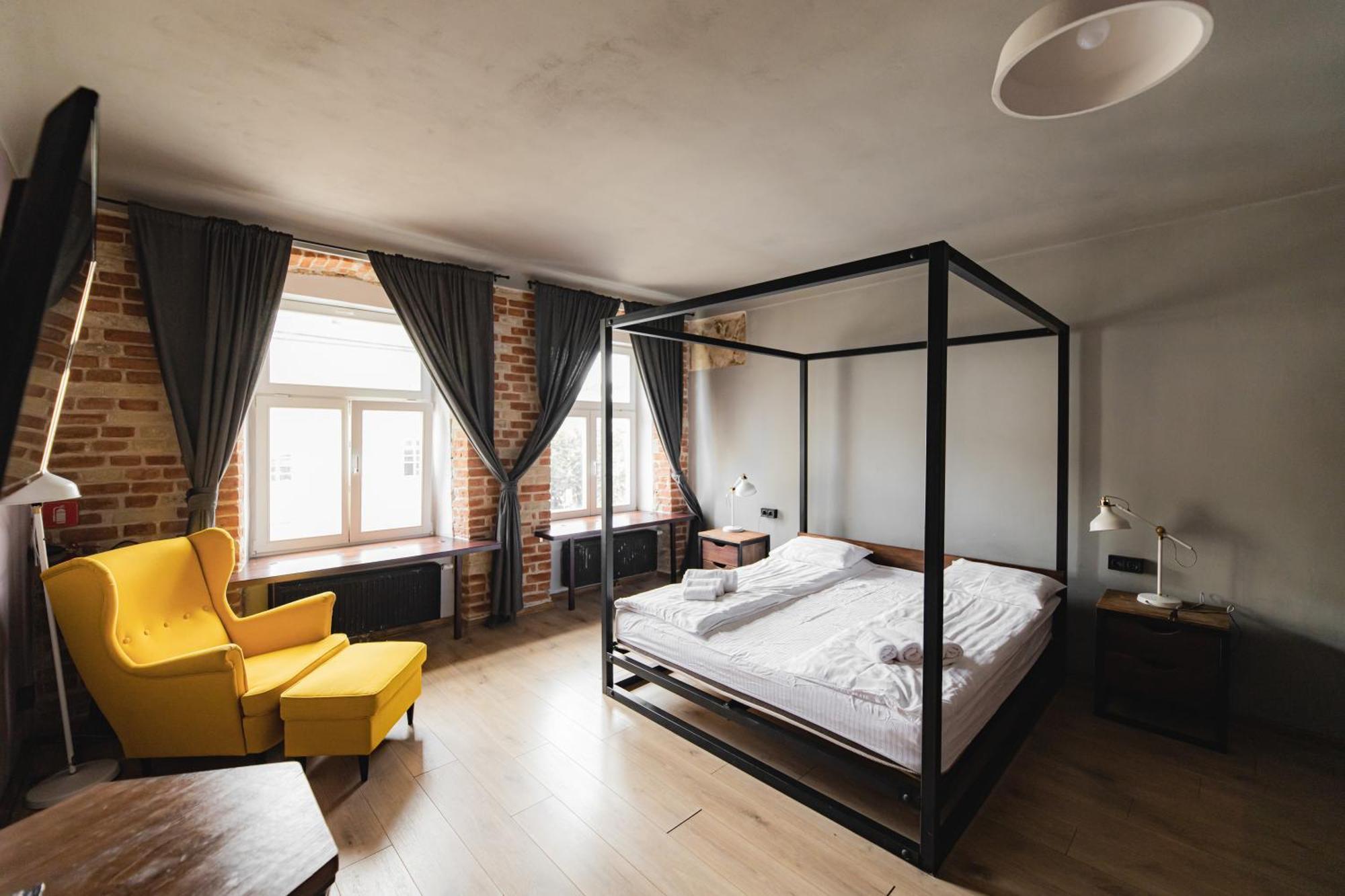 Apartments Justlvivit At The Rynok Square Luaran gambar