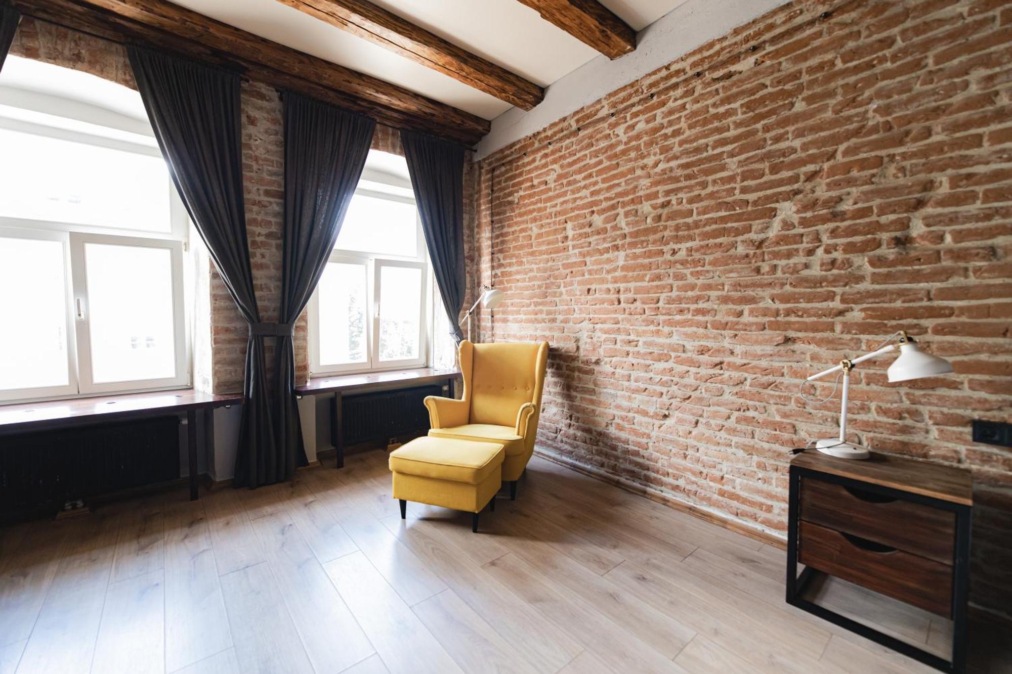 Apartments Justlvivit At The Rynok Square Luaran gambar
