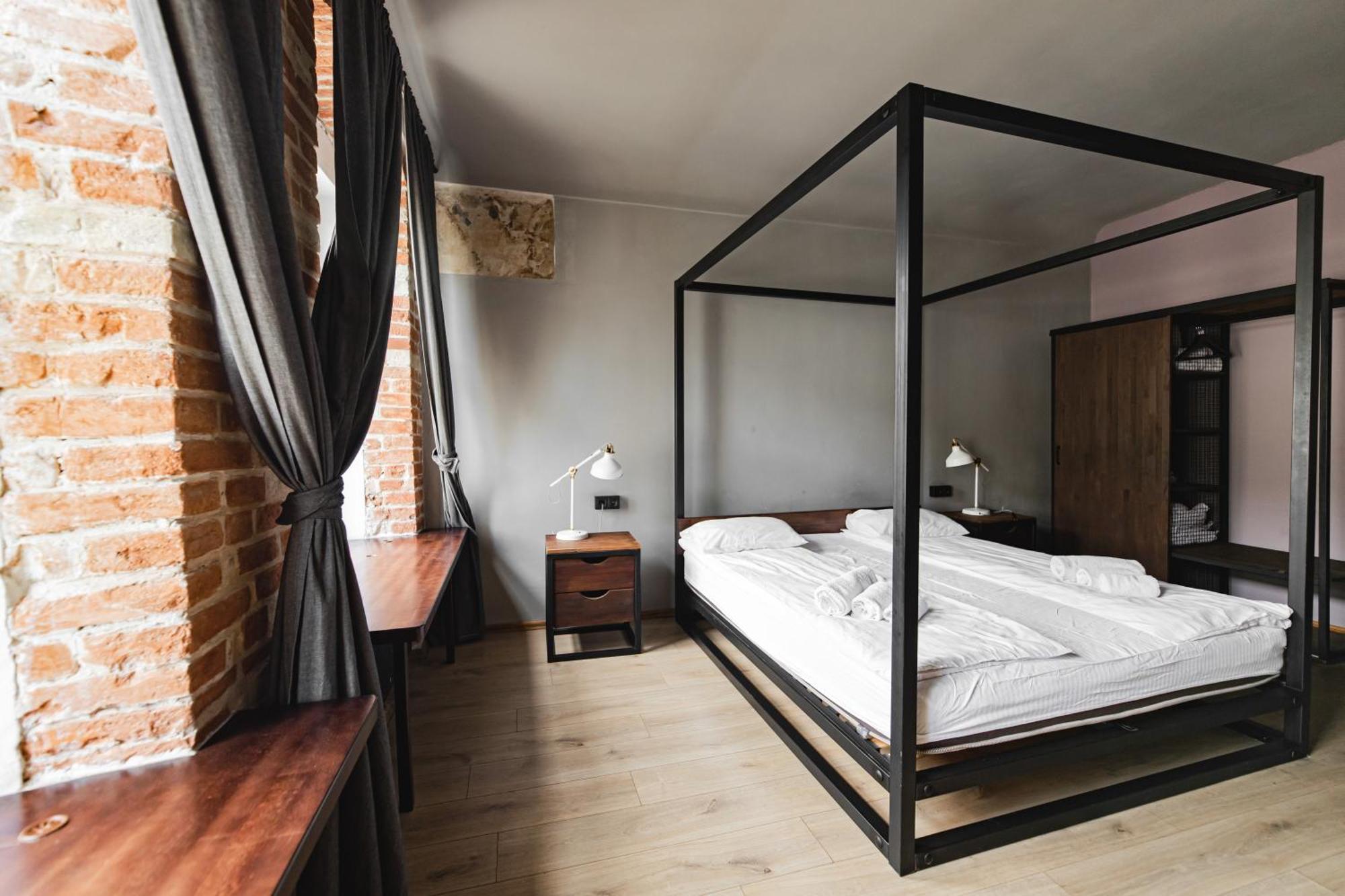 Apartments Justlvivit At The Rynok Square Luaran gambar