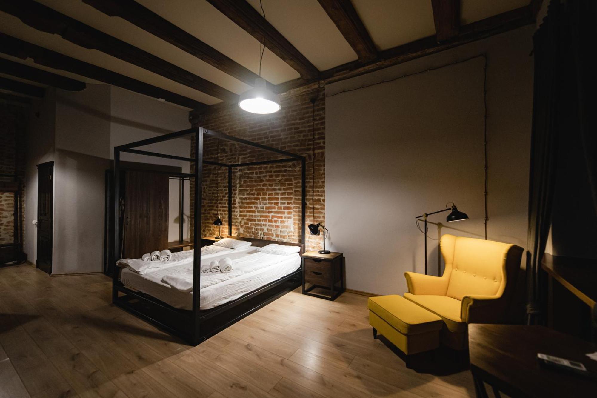 Apartments Justlvivit At The Rynok Square Luaran gambar