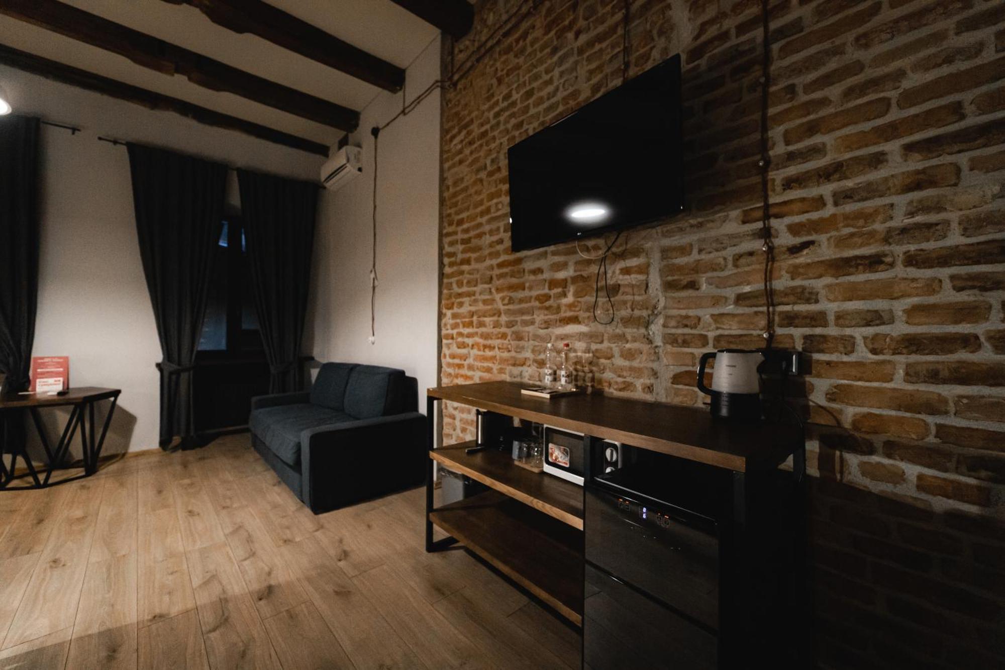 Apartments Justlvivit At The Rynok Square Luaran gambar