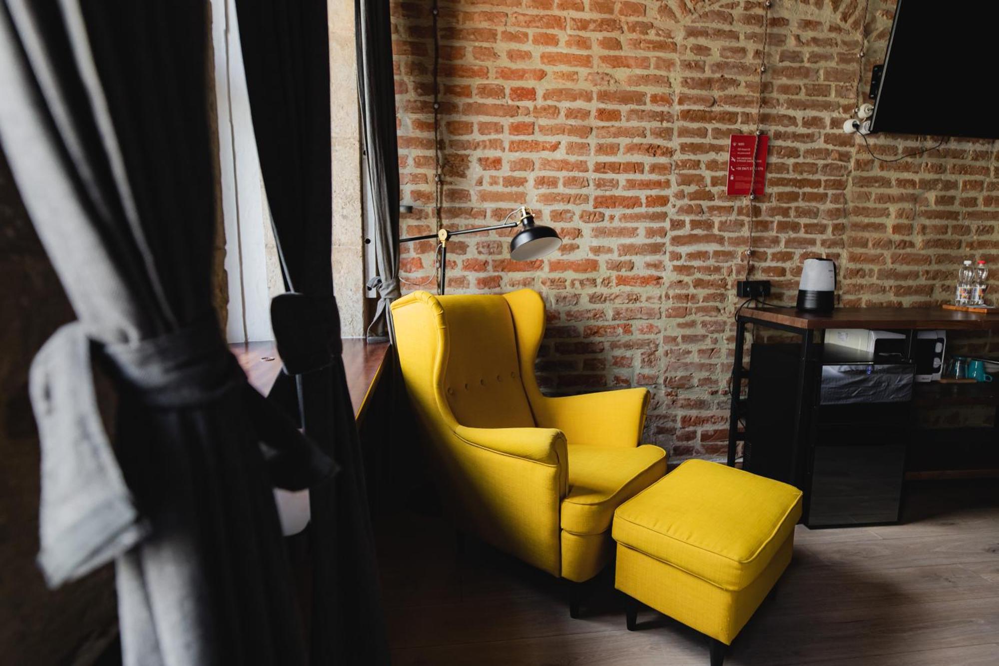 Apartments Justlvivit At The Rynok Square Luaran gambar