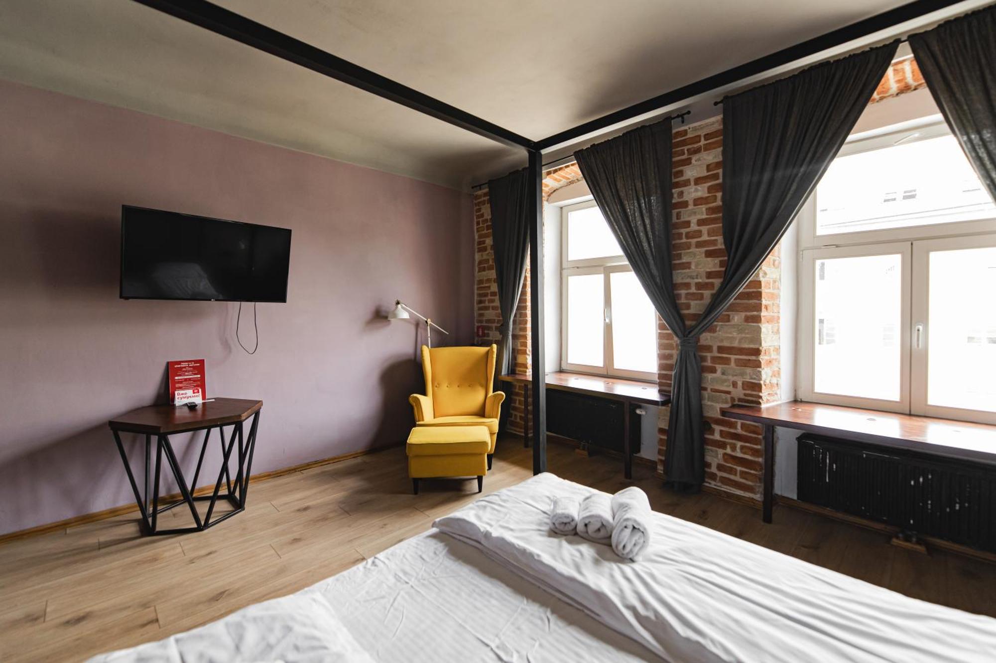 Apartments Justlvivit At The Rynok Square Luaran gambar