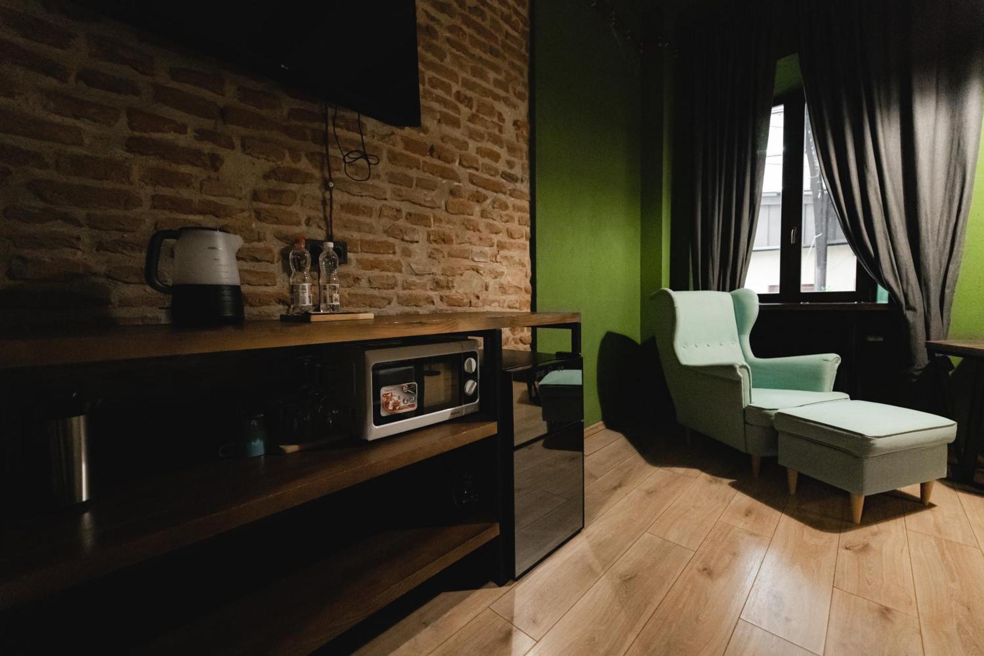 Apartments Justlvivit At The Rynok Square Luaran gambar