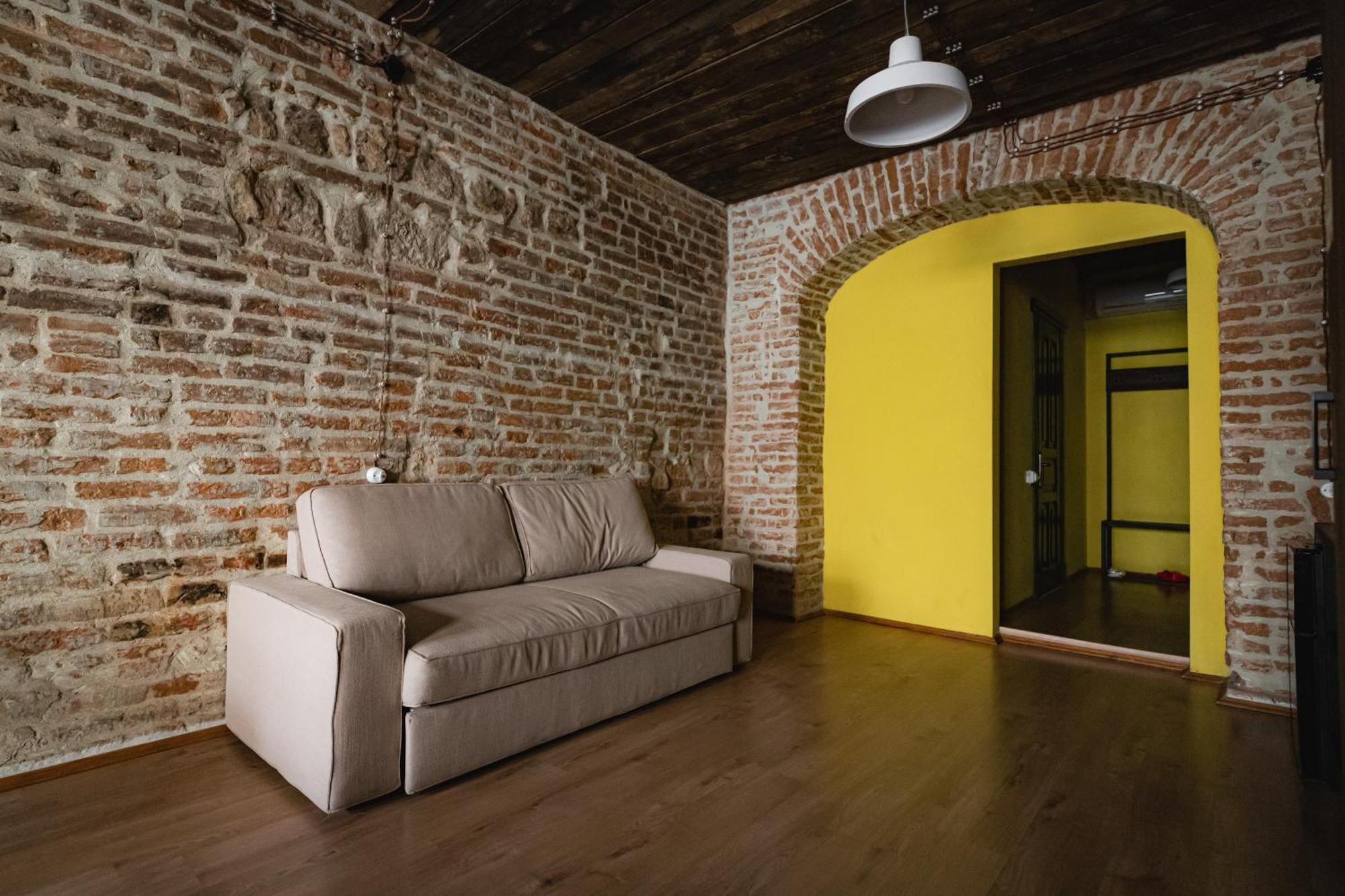 Apartments Justlvivit At The Rynok Square Luaran gambar