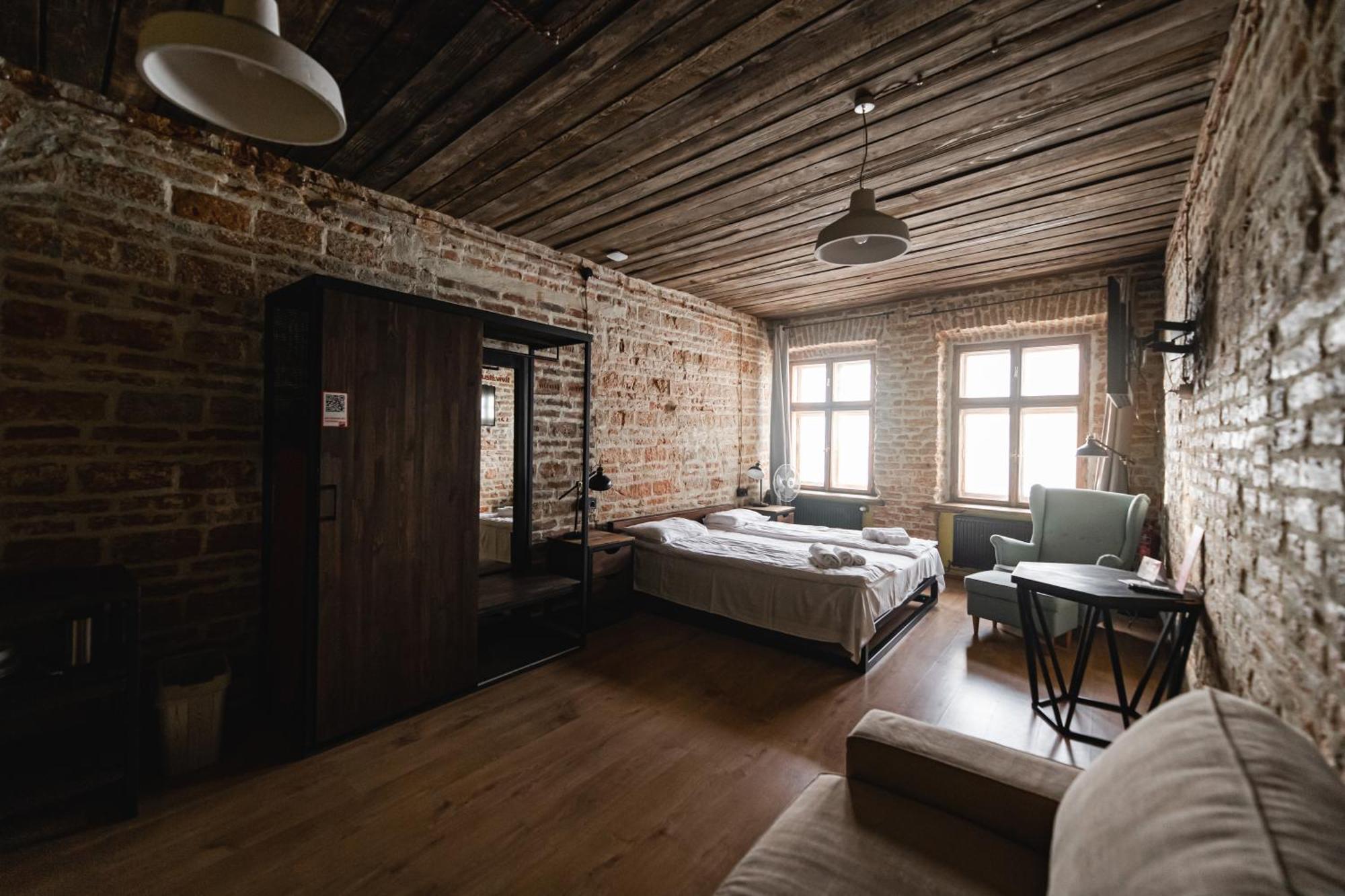Apartments Justlvivit At The Rynok Square Luaran gambar