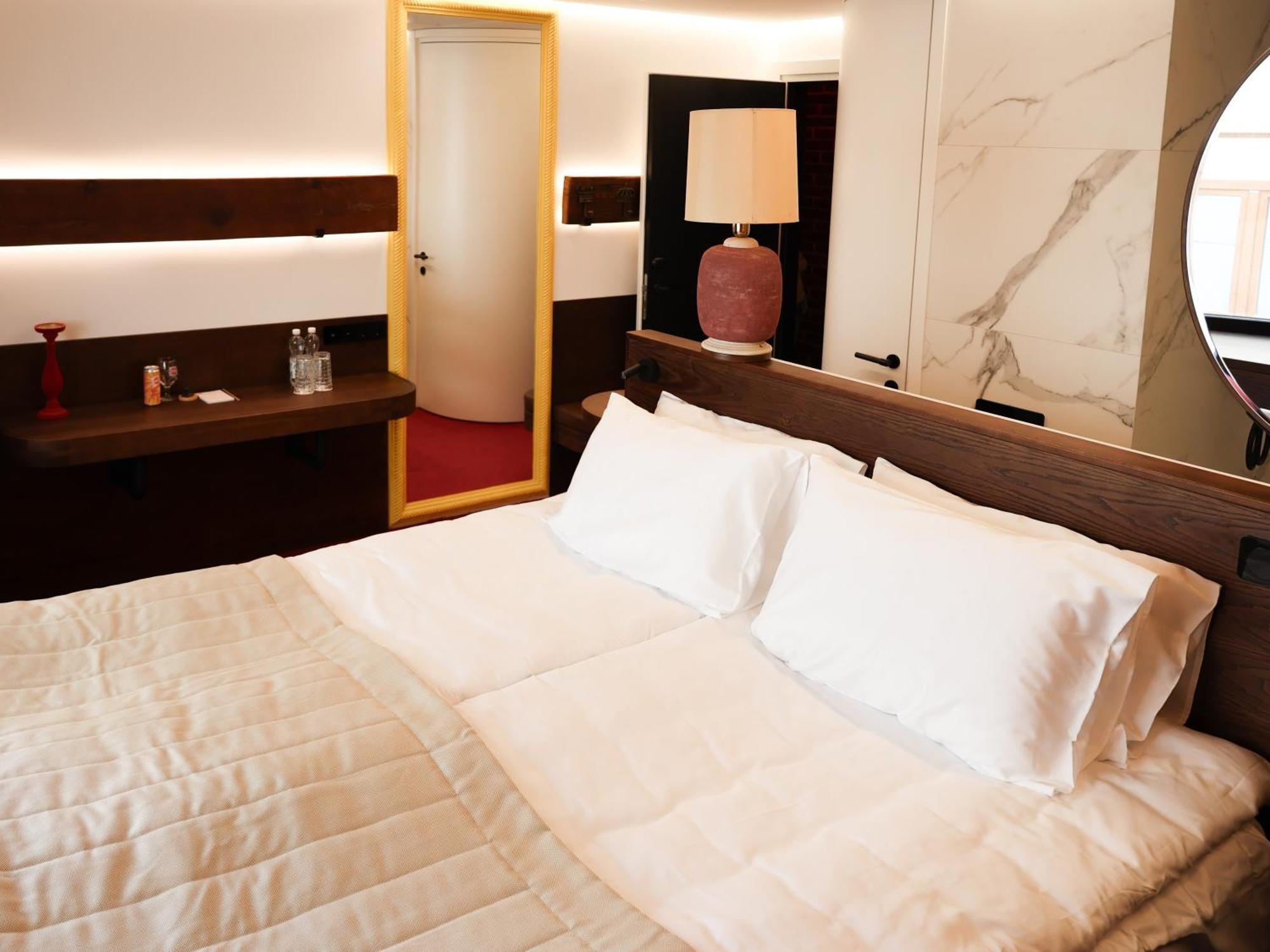 Apartments Justlvivit At The Rynok Square Luaran gambar