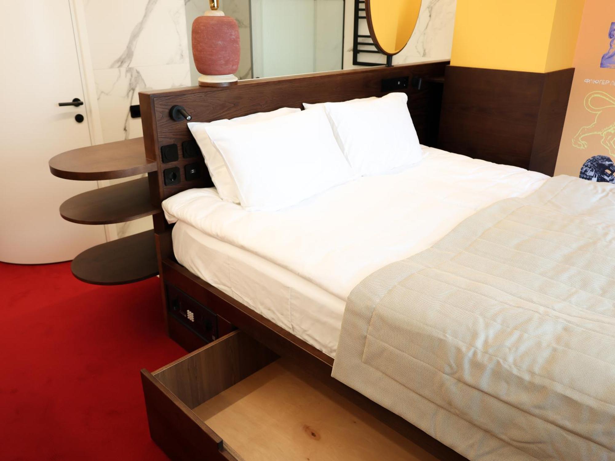 Apartments Justlvivit At The Rynok Square Luaran gambar